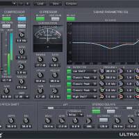 Vends Eventide Ultra-Channel