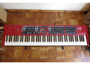 Clavia Nord Stage 3 88 (82499)