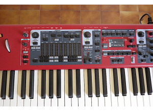 Clavia Nord Stage 3 88 (26808)