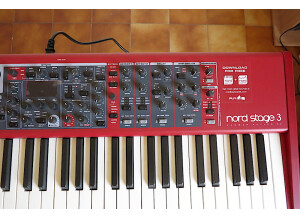 Clavia Nord Stage 3 88 (17582)
