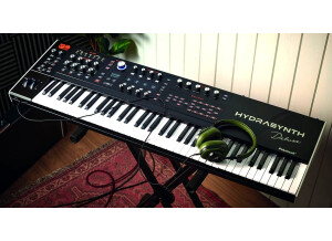 Ashun Sound Machines Hydrasynth Deluxe (17399)
