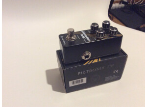 Pigtronix Philosopher's Tone Micro (80104)