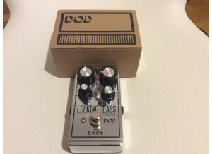 DOD Looking Glass Overdrive (3847)