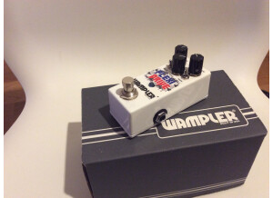 Wampler Pedals Plexi-Drive Mini (80635)