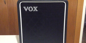 Vends baffle guitare VOX BC108