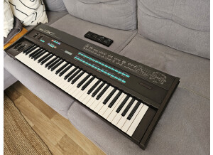 Yamaha DX7 (58393)