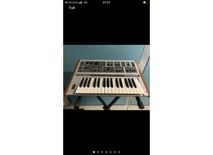 Teisco Synthesizer 60F (5594)