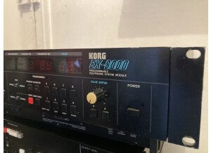 Korg Ex-8000 (39994)