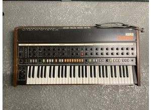 Korg Trident (80690)
