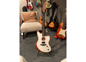 Fender American Acoustasonic Jazzmaster (98478)