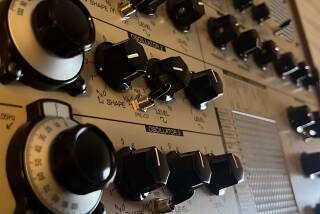 Erica Synths SYNTRX