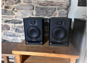 Focal Alpha EVO 50 (14215)