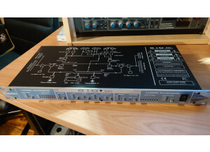 RME Audio ADI-8 DS Mk II