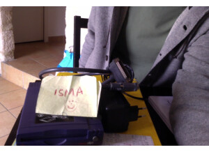 Iomega Zip 100 SCSI External (69692)