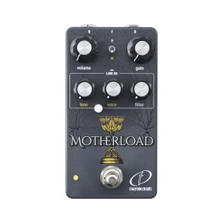 Motherload Motherload