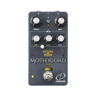 Motherload Motherload