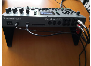 Elektron Octatrack MKII (73142)
