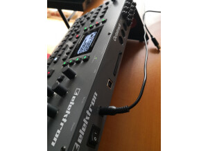 Elektron Octatrack MKII (13186)