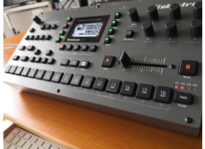 Elektron Octatrack MKII (33976)