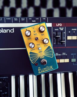 Aurelius Tri-Voice ChorusKEYS Aurelius Tri-Voice ChorusKEYS