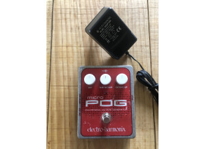Electro-Harmonix Micro POG (11306)