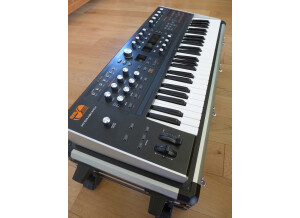 Ashun Sound Machines Hydrasynth Keyboard (70190)