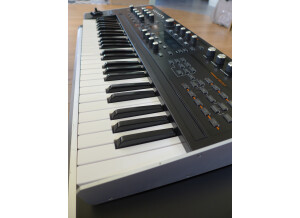 Ashun Sound Machines Hydrasynth Keyboard (89648)