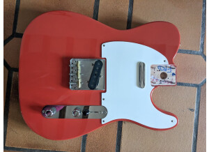 Fender Vintera '50s Telecaster (91746)