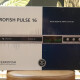 Pulse16 MX Pulse16 MX