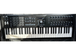 Orgue 2