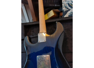 G&L Tribute S-500 Standard (2491)