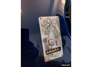 G&L Tribute S-500 Standard (12379)