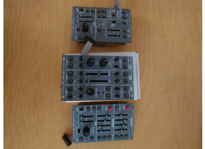 Behringer System 100 (98319)