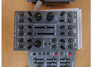 Behringer System 100 (12355)
