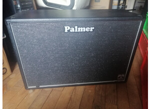 Palmer CAB 212 (31272)