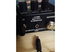 ProCo Sound Vintage RAT (59159)