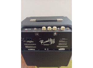 Fender Rumble 25 V3