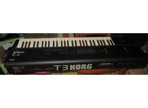 Korg T3 (54099)