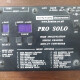Pro Solo Pro Solo