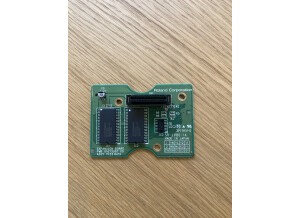 Roland SR-JV80-14 Asia (73252)