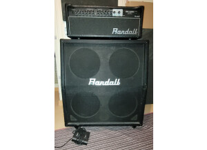 Randall RX120 DH