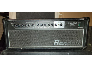 Randall RX120 DH