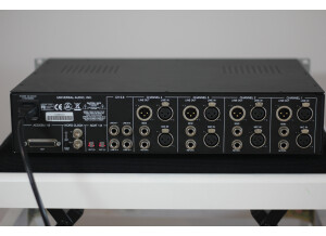 Universal Audio 4-710D (89983)