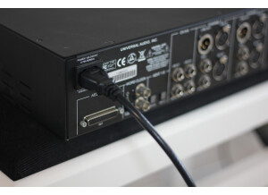 Universal Audio 4-710D (5698)