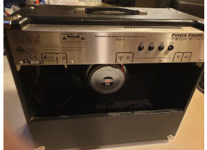 Tech 21 Power Engine 60 1x12 (58578)