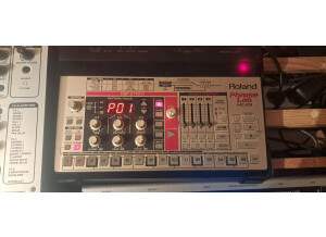 Roland MC-09 PhraseLab