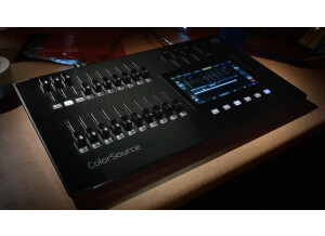 ETC ColorSource 40 AV (83704)