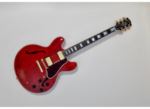Gibson ES-355 TD (2144)