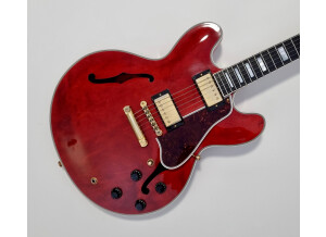 Gibson ES-355 TD (31697)