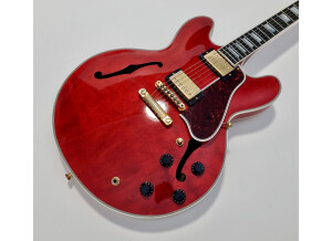 Gibson ES-355 TD (36102)